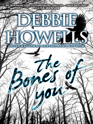 cover image of The Bones of You